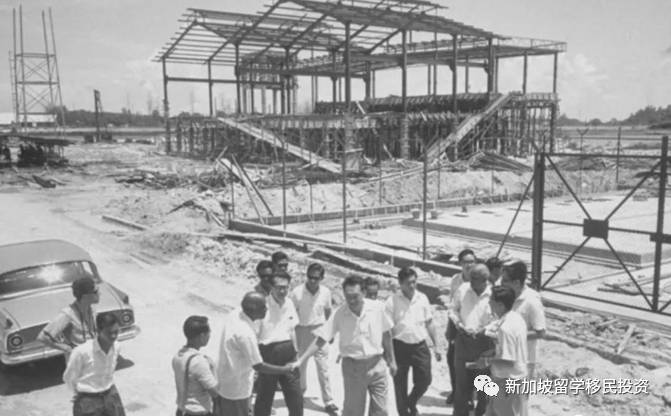 【綜合資訊】帶您詳細了解移民新加坡優勢，經濟，教育，醫療，金融，化工在全球的優勢