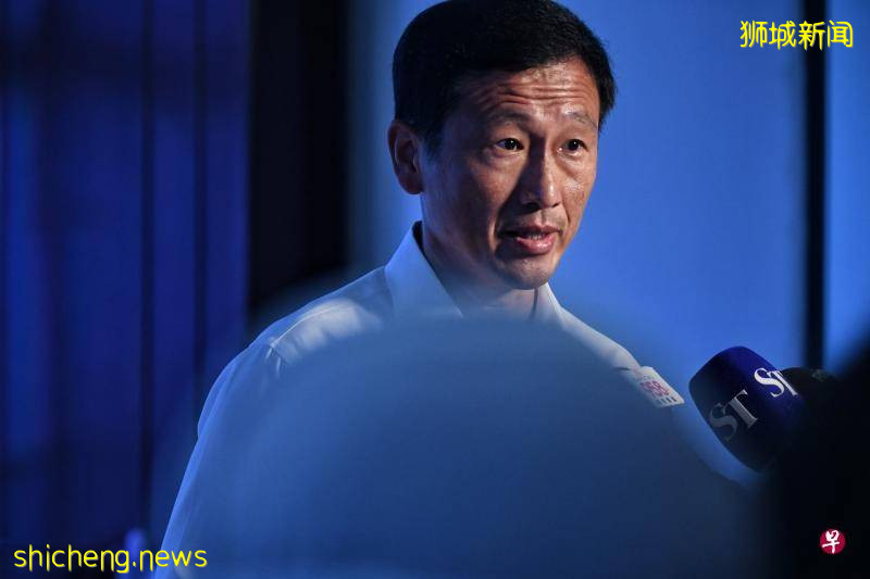 獅城衛長：80%人完成接種爆疫 監督疫苗效力晉“關鍵期”