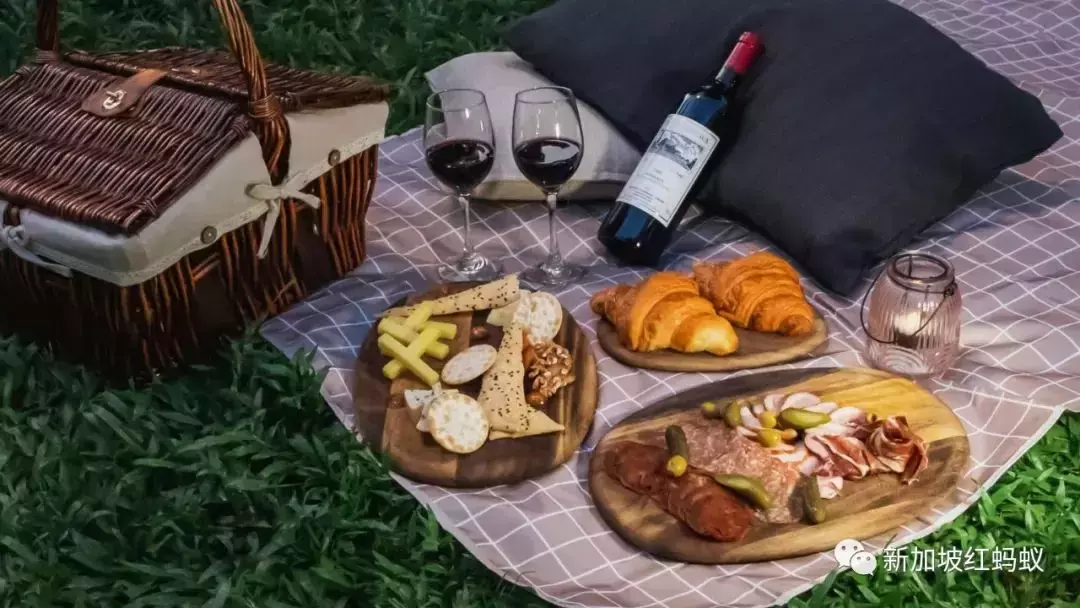 新加坡公園的浪漫,只有去過這些隱藏版特色餐館的人才懂