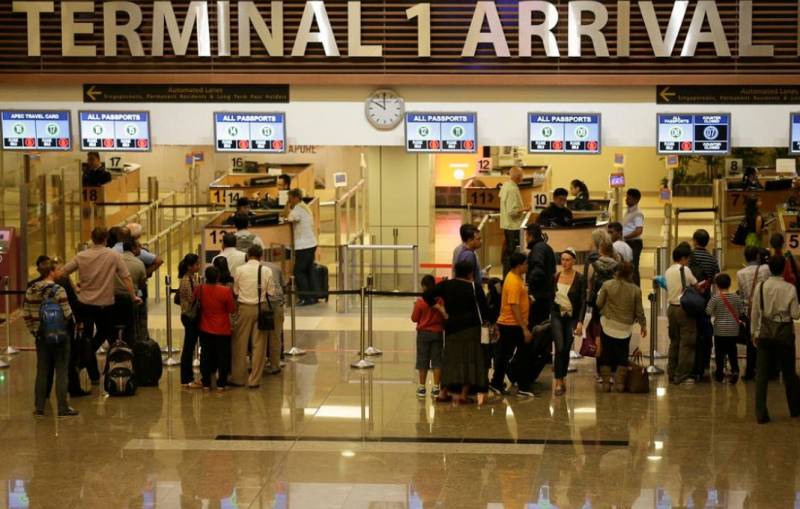 哪些中国公民能在新加坡转机？大使馆官方权威回应在此