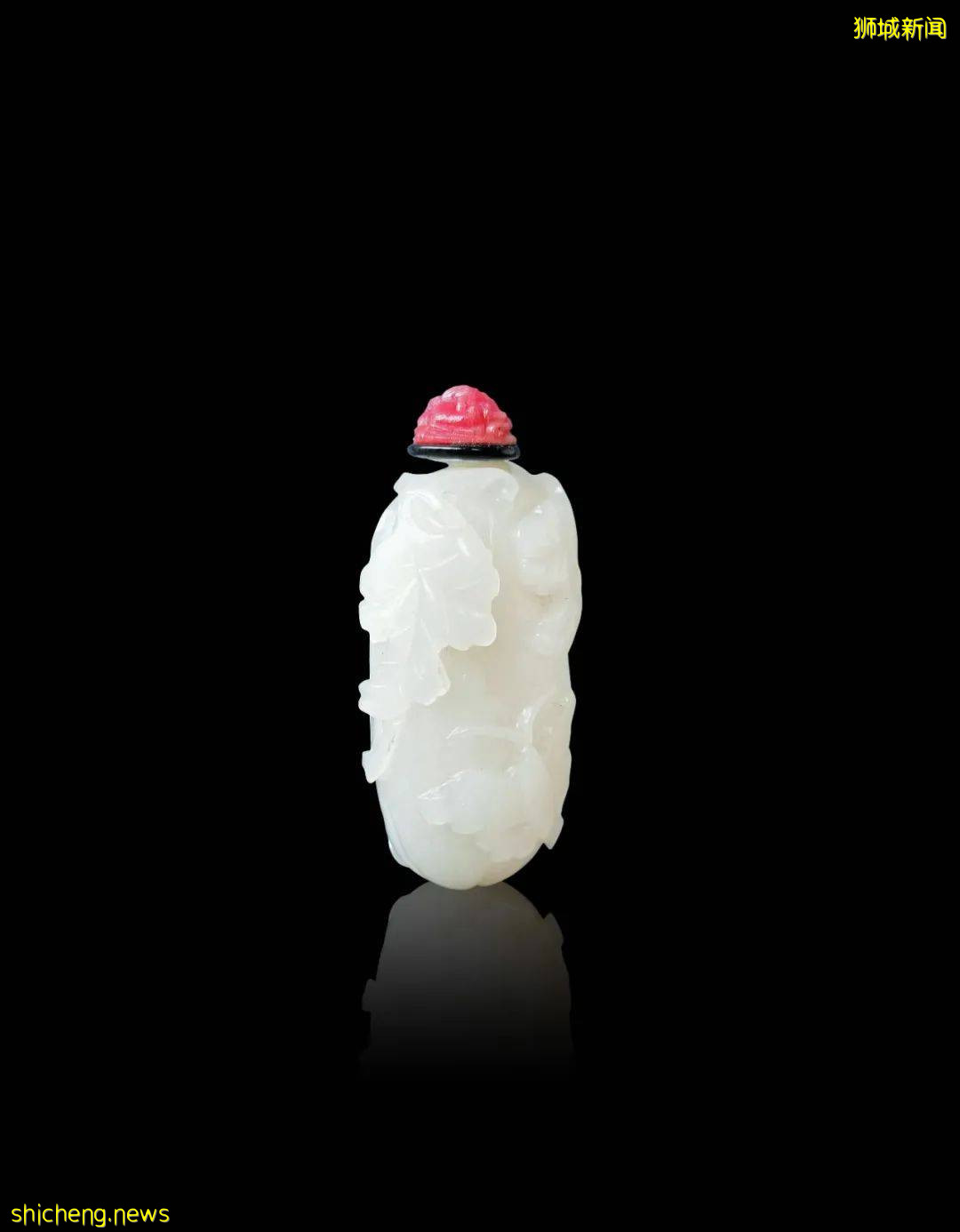 海外珍藏青瓷、建盞等瓷中奇葩荟聚獅城,新加坡國際必買好物清單