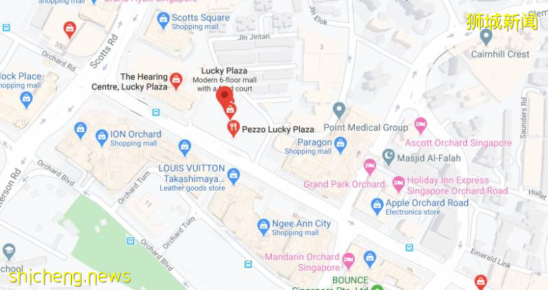 13岁以上,有这个症状的人,在新加坡都必须接受病毒检测