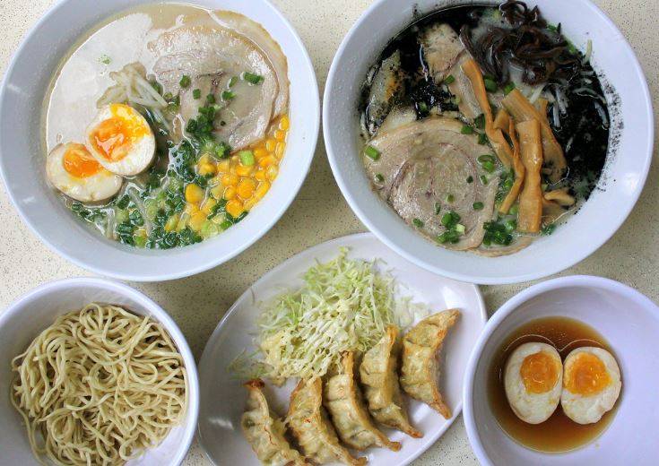 Ang Mo Kio的人有口福！盤點AMK的美食大排檔