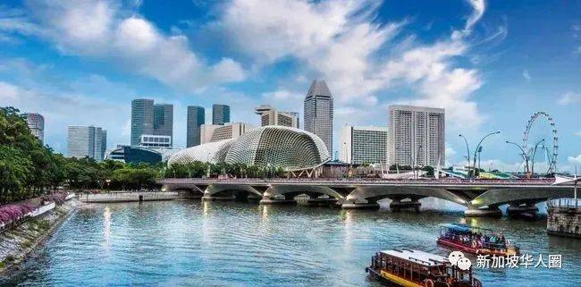 新加坡全世界最宜居城市之一!房子負擔得起,每個人都有平等機會