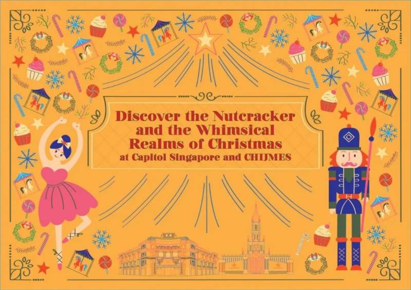 史上头一遭不能出国的假期,你还可以这样过