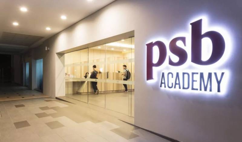 在新加坡，50多年来培养学生超过50多万人次