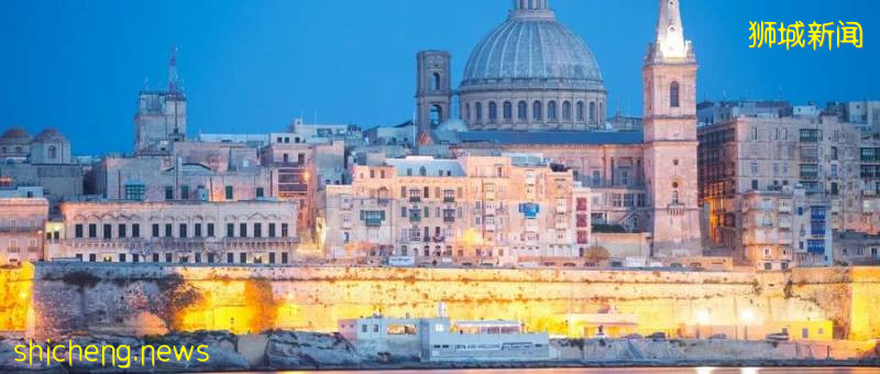 新加坡門檻實在太高，移民這個“歐洲新加坡”怎麽樣