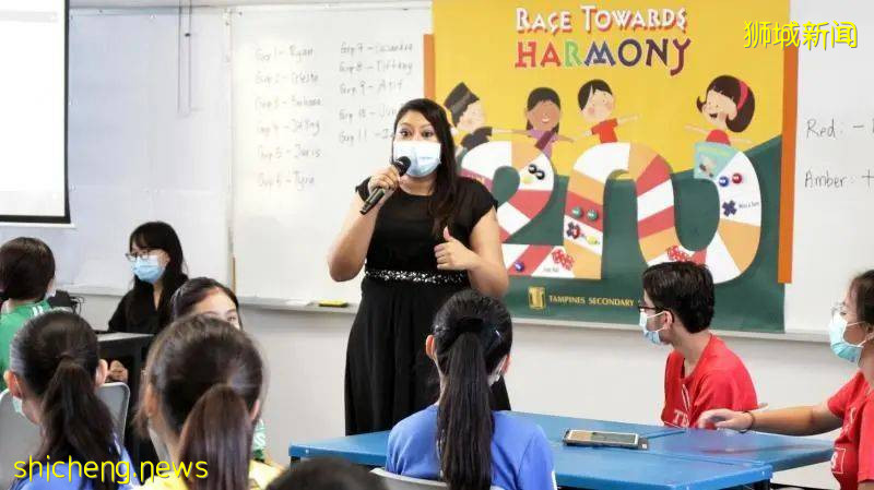 非新加坡籍学生学费上涨!本科及以上则不受影响