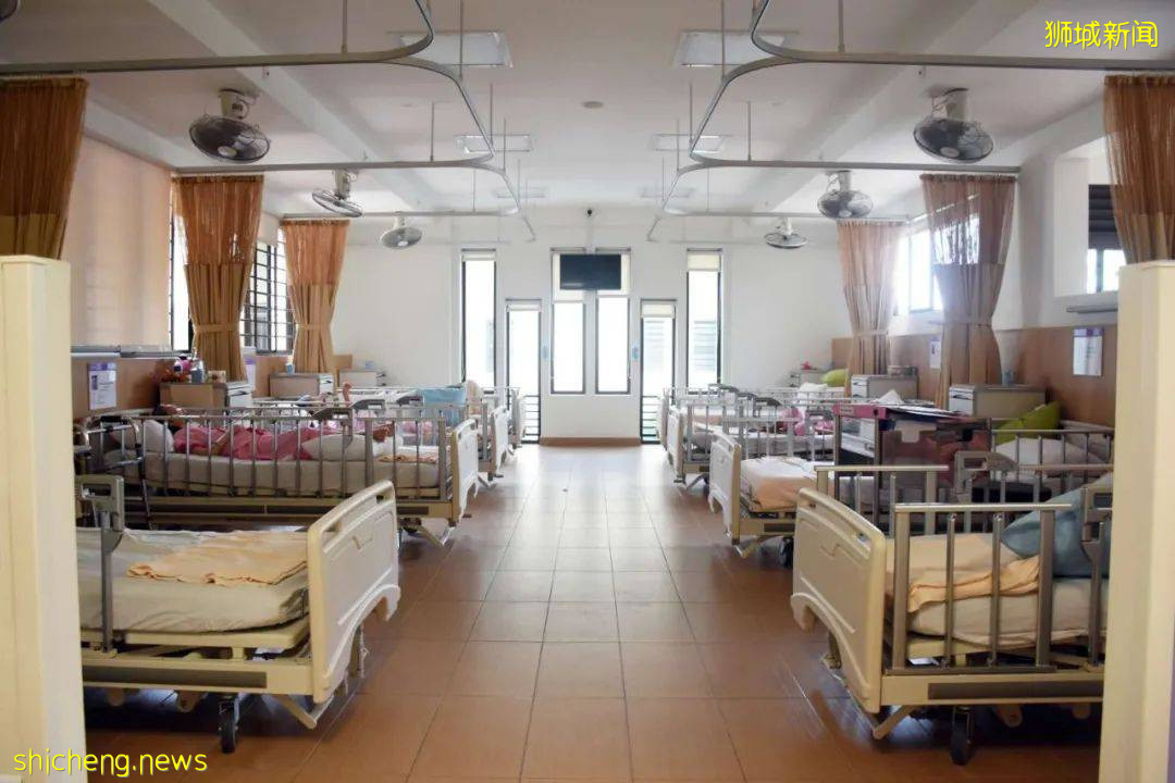 今天新加坡可5人聚會,女傭聚會地重開!食閣出現感染群,訪客可免費檢測