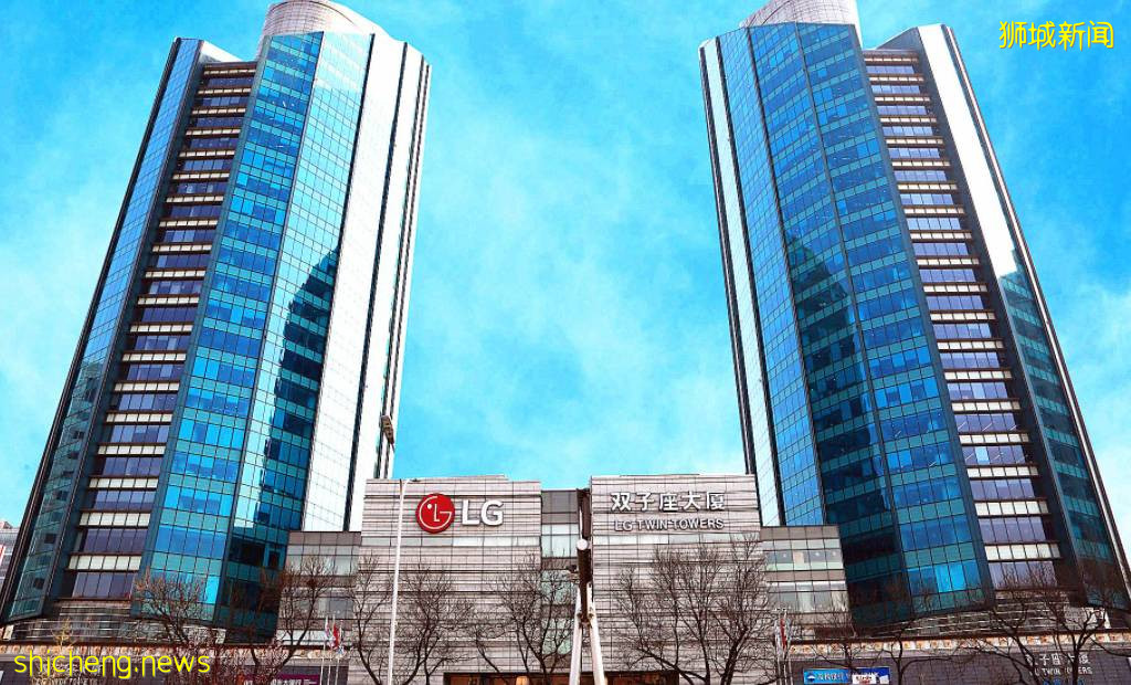 比淡馬錫更神秘的新加坡投資公司！疫情年竟然賺了這麽多