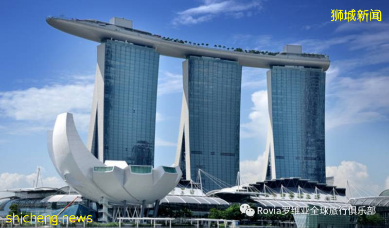 獅城之國——新加坡!