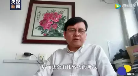 78%社区奥密克戎!前天,新加坡牛车水再现人挤人!张文宏谈北京疫情: 2022疫情或结束