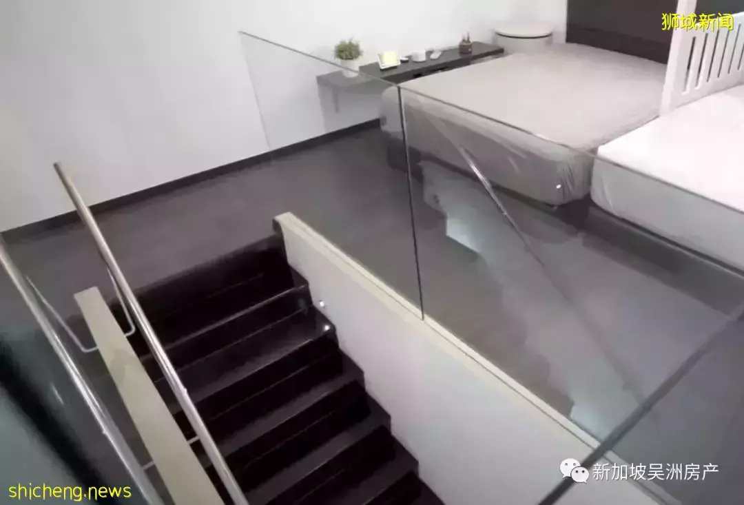 聽說過新加坡的組屋，但你一定不知道新加坡的“有地組屋”