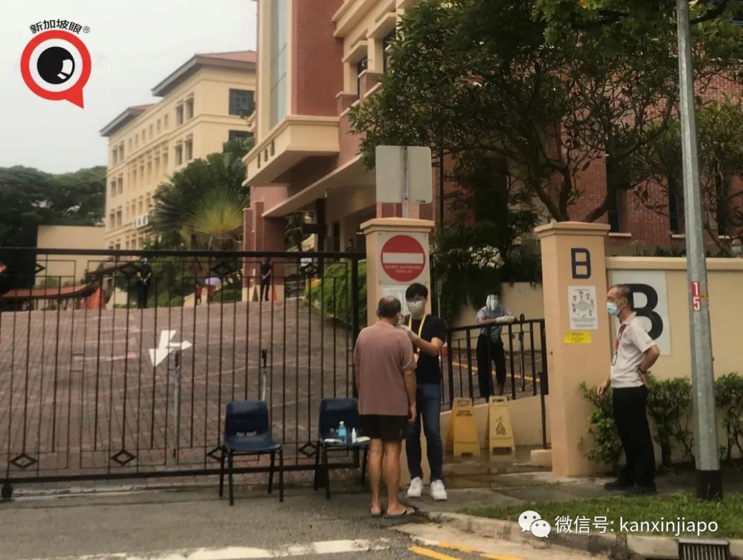 今增191，累计45613 | 新加坡人民行动党蝉联执政无悬念，得票率或在65%上下