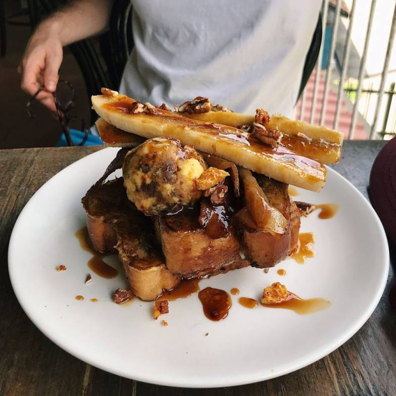 新加坡隐世咖啡厅!藏在马场里的Riders Cafe🐎 来一场慵懒偷闲早午餐,治愈那颗想旅游的心