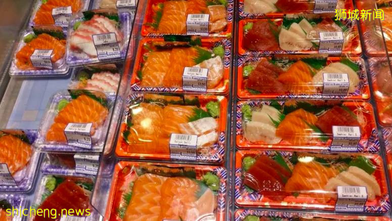 想要尋找最地道的日料食材?新加坡這幾家日本超市絕對滿足你的需求