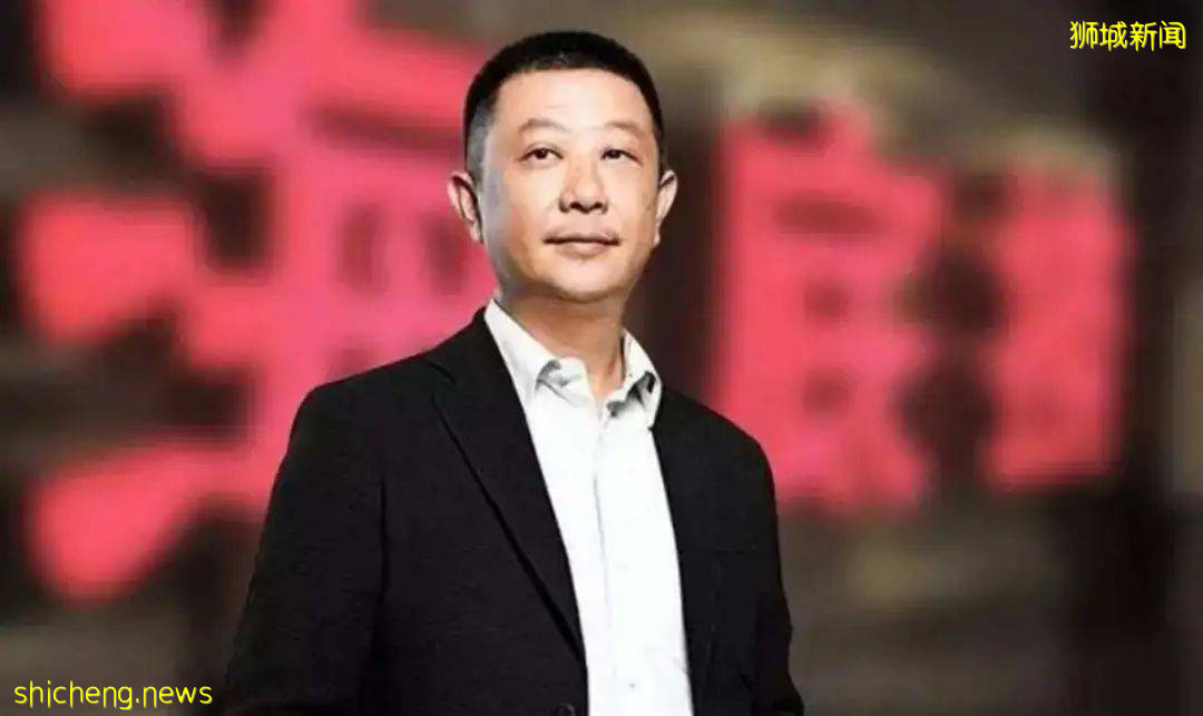 爲什麽華人名流都喜歡新加坡