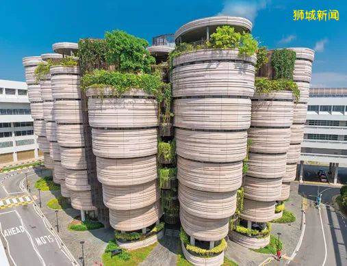 新加坡6所公立大學簡介