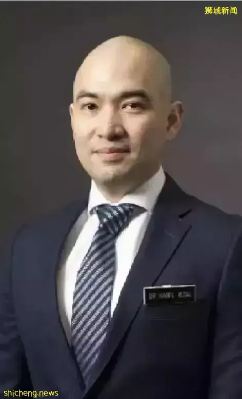 新加坡三人获颁李光耀奖学金!均投身医疗领域并将继续深造