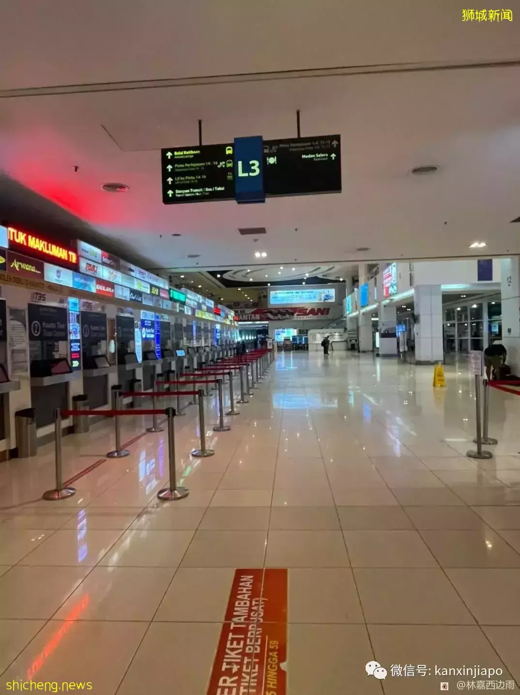 经济快捷!新加坡 吉隆坡豪华巴士了解一下