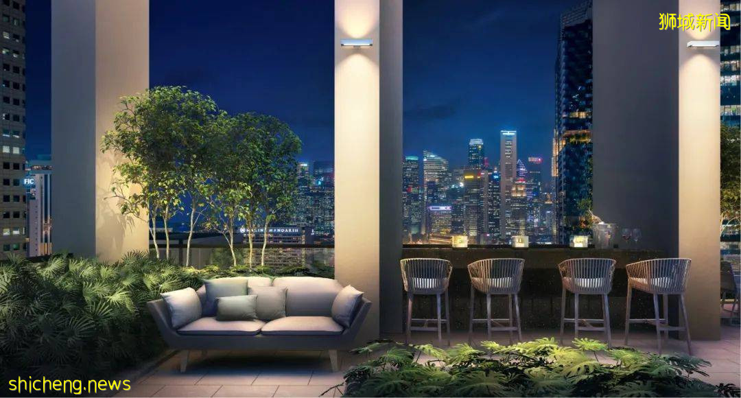 在新加坡買房，如何平衡“保值與增值”