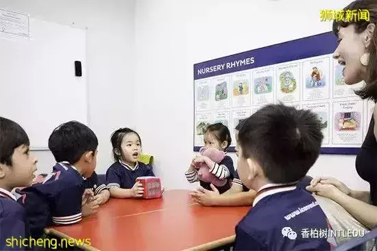 很多父母都想了解的新加坡教育