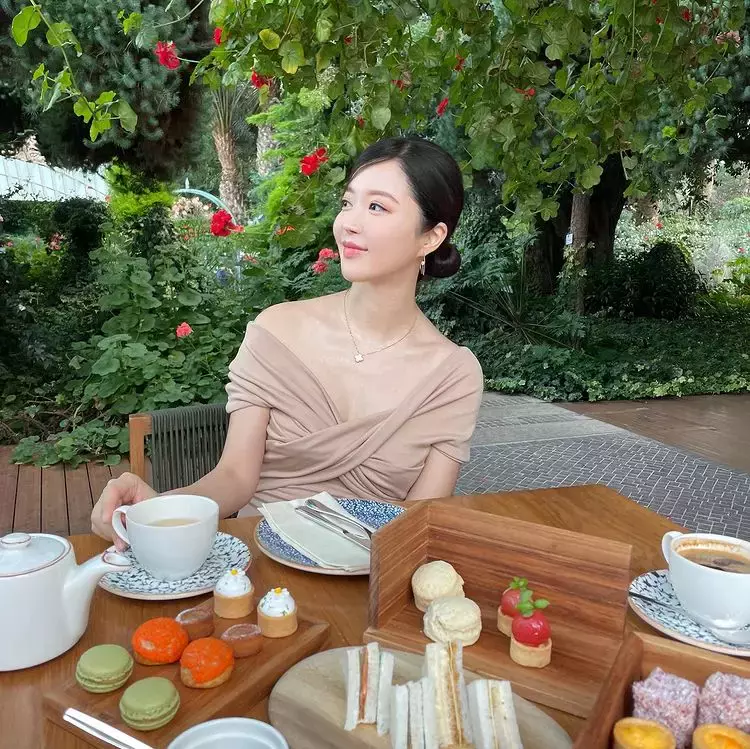 闹市中的绿洲🍃精选新加坡6间花园餐厅!环境优美舒适,吃饭胃口瞬间大增😎