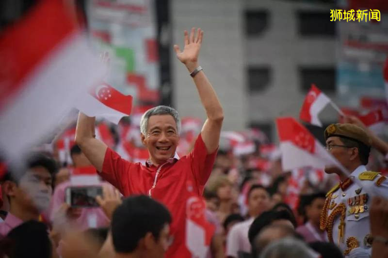 2020新加坡大选在即,这些知识你了解了吗