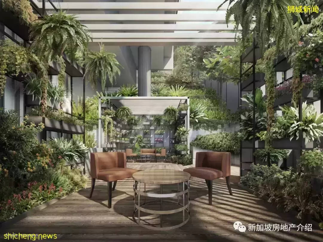 Haus On Handy(D09)，總統府旁邊的公寓期房 學區房 即將交房