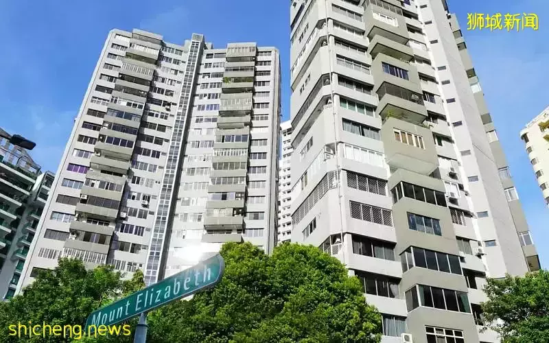 伊丽莎白大厦第四次招标 要价6.3亿元