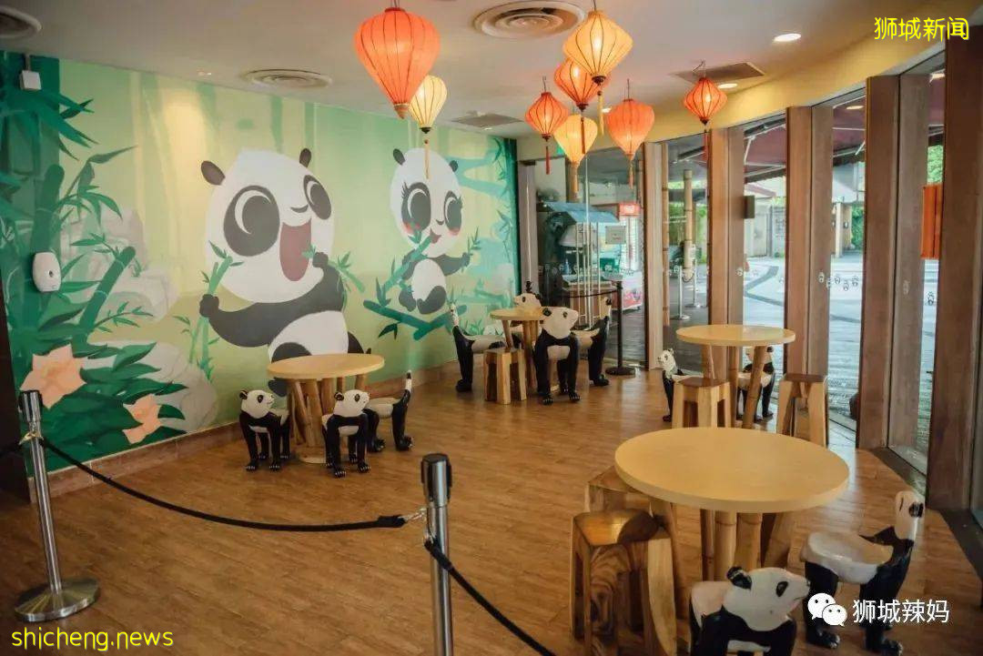 僅2天！新加坡動物園最牛的餵動物之旅，8折！還有幻光雨林和4大園5.5折起，搶啦