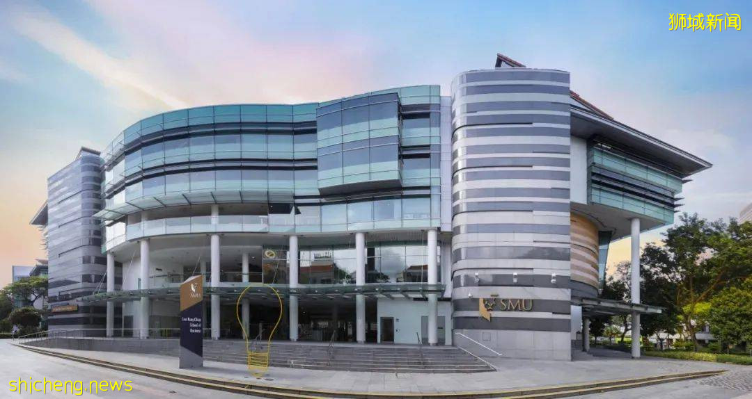 留学选择多多！新加坡国大、南大、管大等公立大学2022年硕士申请已陆续开放