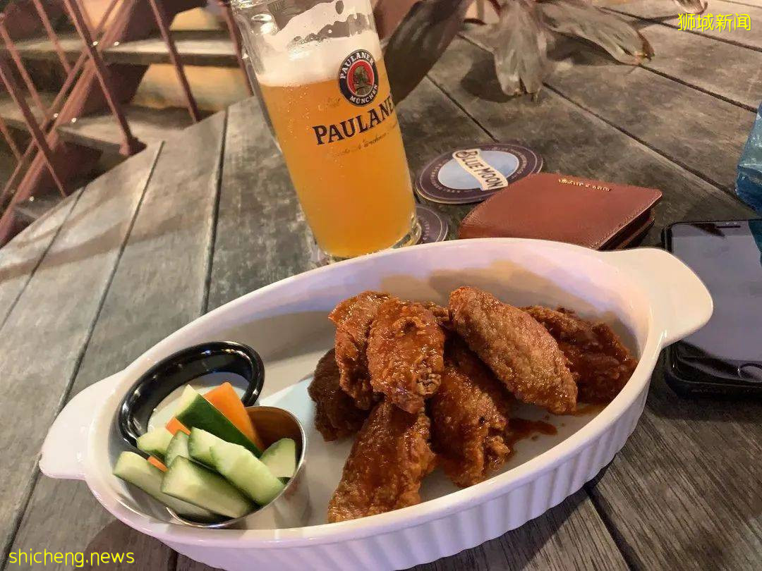 假装去德国,新加坡这10家最正宗德国美食,赶紧收下