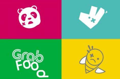 新加坡这个顾客在Grabfood点了20碗面送外卖，做好了又取消