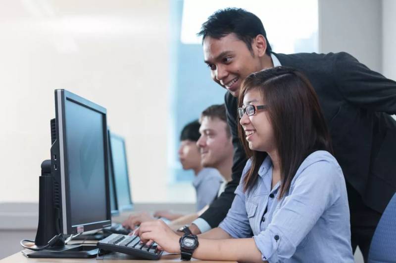 你一定得知道的宝藏学院！新加坡管理发展学院（MDIS）