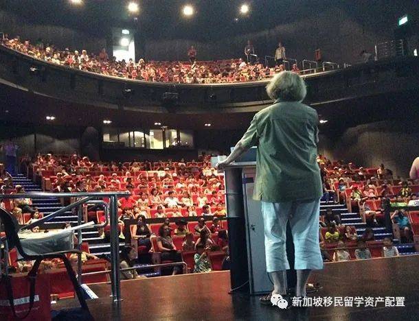 新加坡國際學校留學