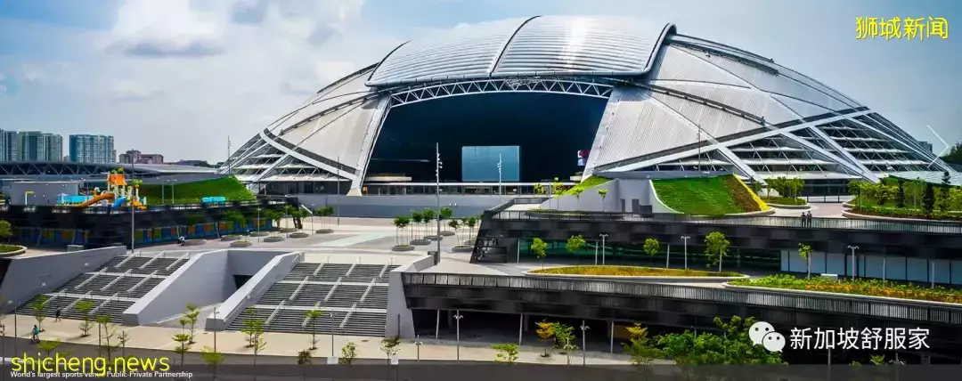 LIV@MB东海岸高尚住宅 加东黄金地段 罕见优质洋房保护区 即将开盘