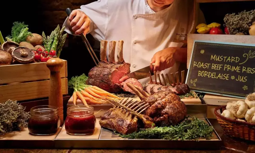 收藏!新加坡这26间人气高档餐厅,给孩子们提供免费美味