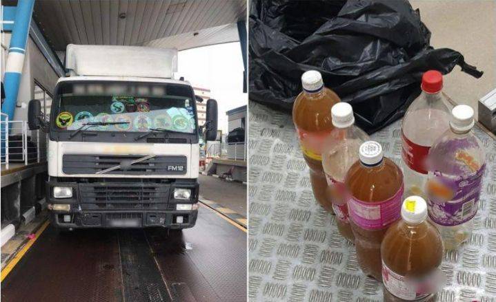 对毒品零容忍！新加坡海关破获藏毒案，罪犯可能被处以30年监禁和鞭刑