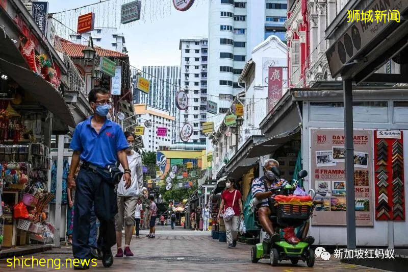 鸿商富贾的风水宝地? 新加坡百万富豪2025年预计增加62%