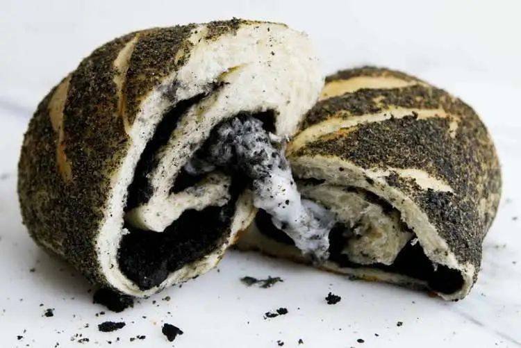 小坡島外賣這些早餐，讓你多賴床半小時