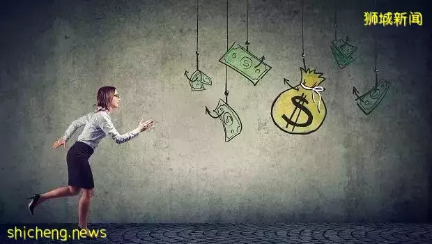 在新加坡，普通人實現“一夜暴富”的3種可能，你的機會來了嗎