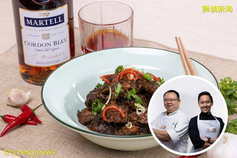 新加坡美食节8月27日华丽登场🎊烹饪大师班+美食寻迹之旅+好康优惠🥘超多线上线下活动等着你