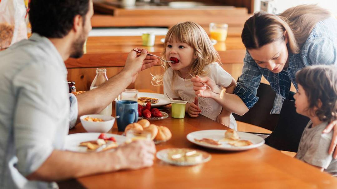 哈哈哈！在新加坡養娃到底有多輕松