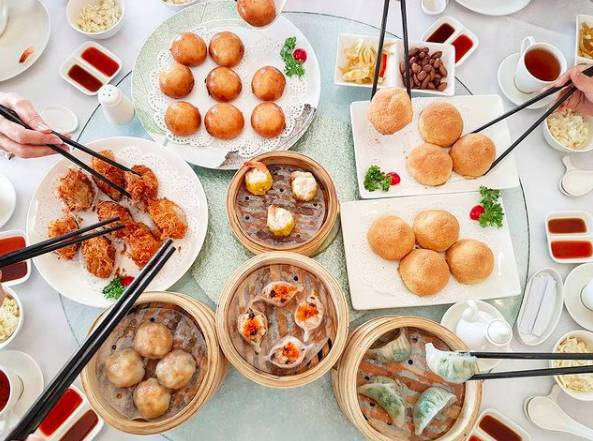 这8间新加坡最佳创意餐厅,疯狂用餐体验绝对比cosplay主题CAFE更胜一筹