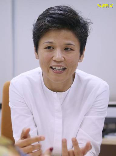 新加坡國會議員女性比例上提!竟還有90後小辣椒