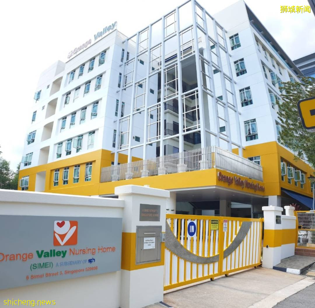 新加坡疗养院和学校不停“爆雷”！全岛家长撸起袖子为娃捅鼻孔