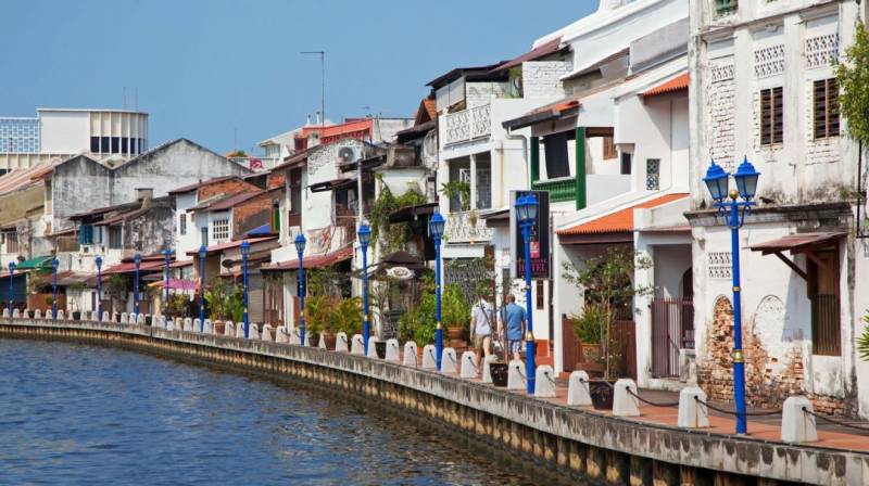 从小众海岛到文化古城，当天可来回，开启新加坡周边游隐藏行程