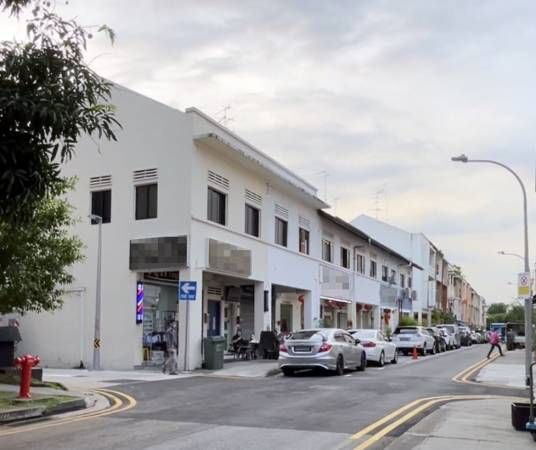 芽籠賭檔死灰複燃 媽帶孩子一起賭