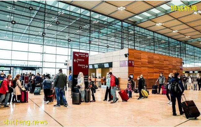 首批获批准去德国旅游的新加坡小伙伴如何啦？那儿安全吗